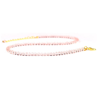 Fashion Brand Simple Black Beads Short Necklace Female Jewelry Women Choker s Bijoux Femme Ladies Party  2024