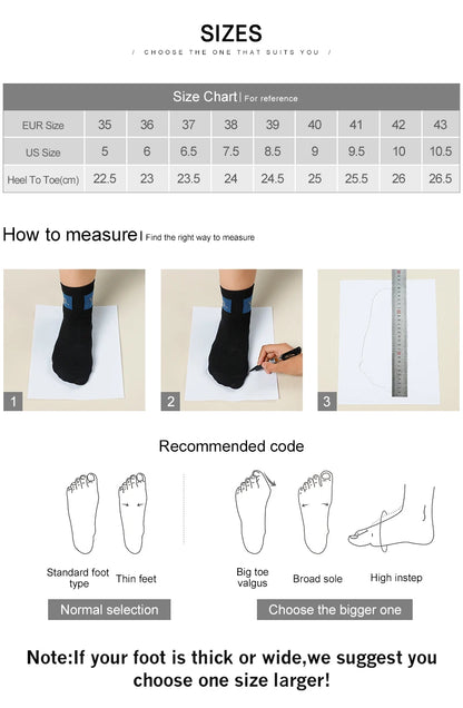 Women's Shoes 35-40 Spring Platform Clover Slippers High Heels Breathable Sandals Street Casual Shoes New Soft Soles
