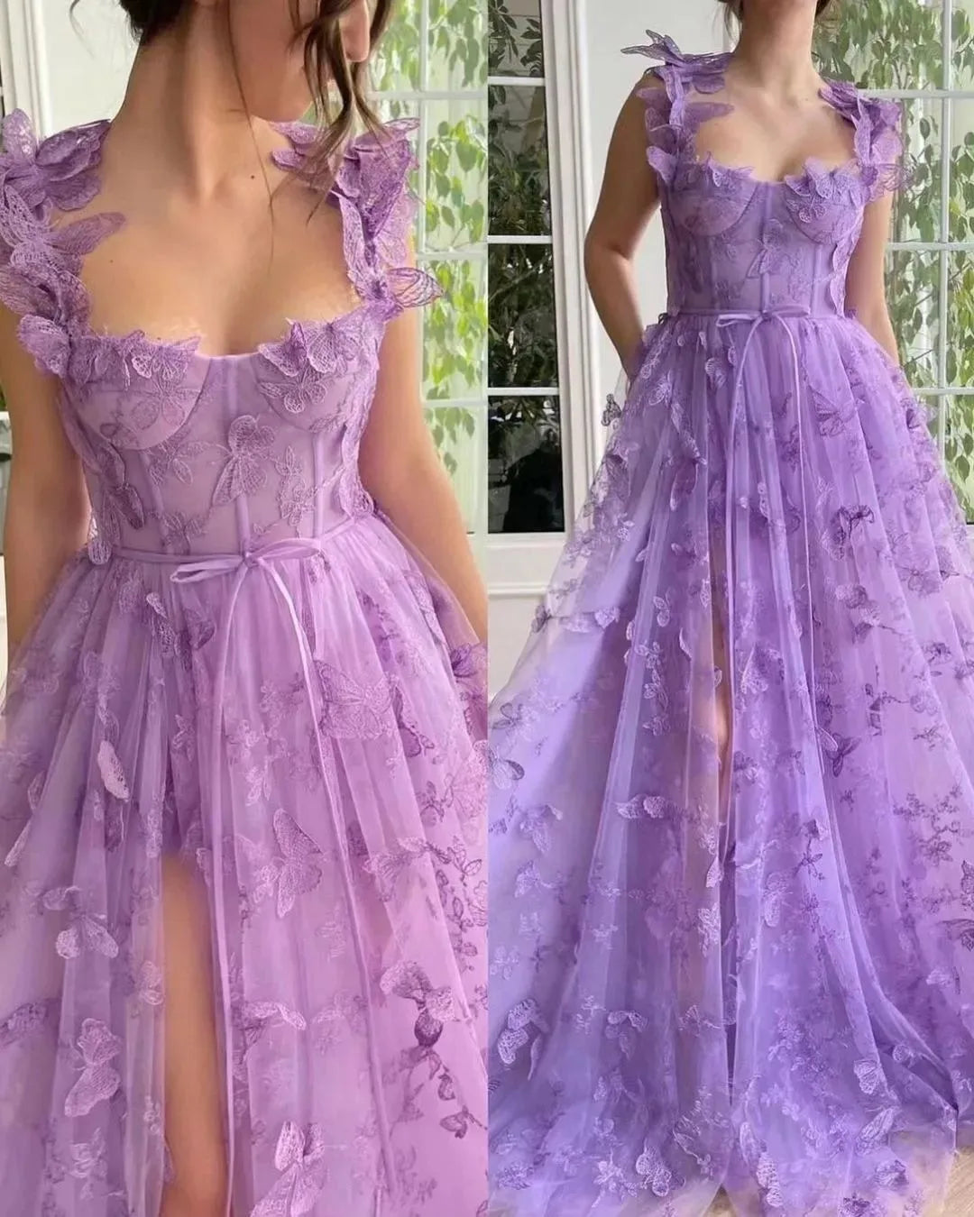 European and American Evening Dress for Women 2025 New Fashion Style Long Style Banquet Style Elegant Lace Beach Dress