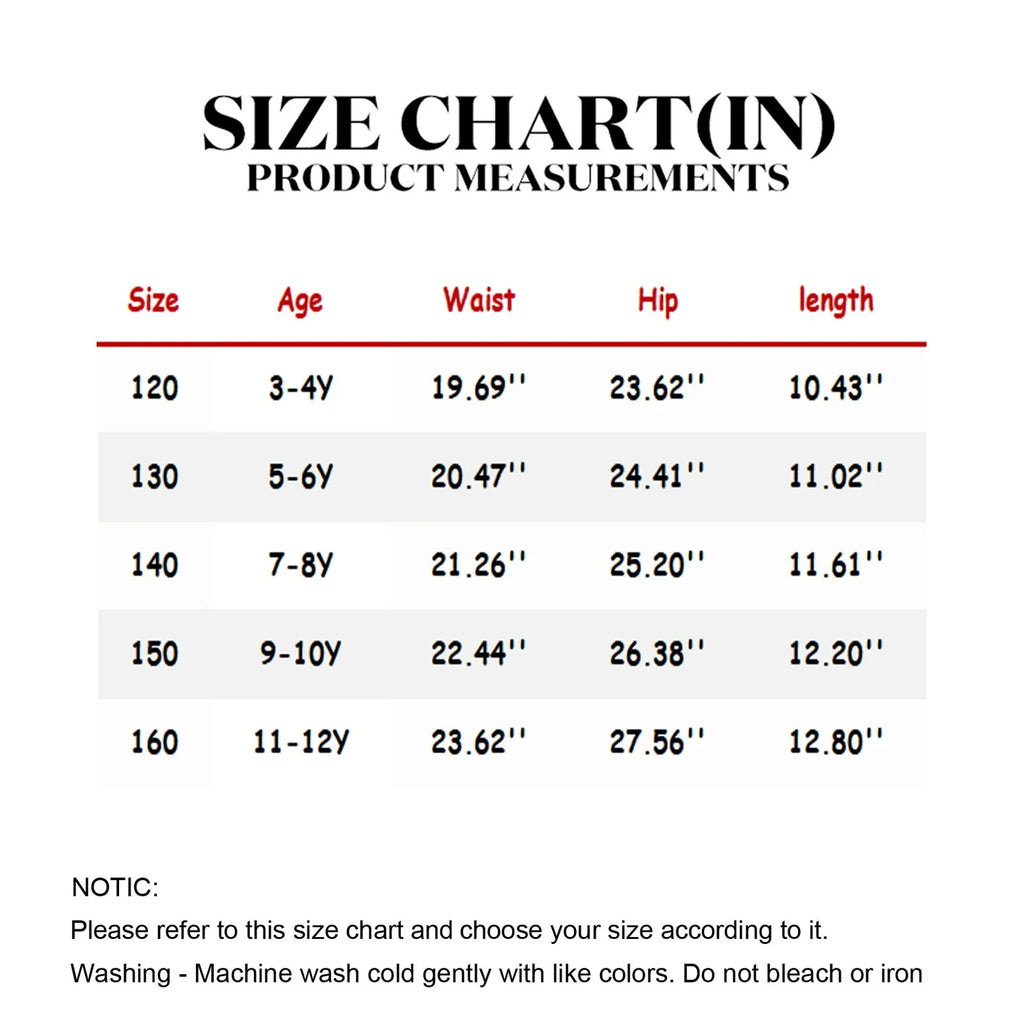Children's tennis skirt Girls' fashion skirts Spring summer light quick-drying skirt Pants skirt Anti-exposure sports skirts