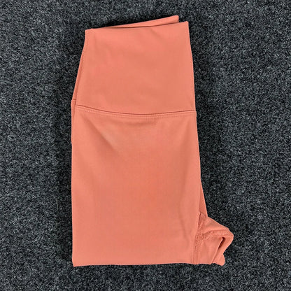 Women's Sports Yoga Pants with High Waist, Hip Lift, Fitness, Running, Cycling, Quick Drying, Breathable Women's Yoga Underpants