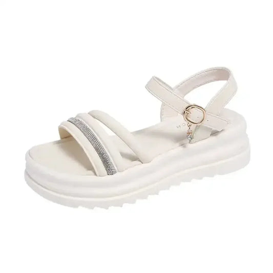 2025 new shoes for women House Women's Slippers Silver Women Sandals Sneakers Sport Cute News Genuine Brand shoes for women