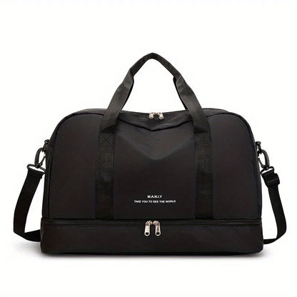 Bags For Women Handbag Nylon New Luggage Bags For Women Crossbody Bag Men's Travel Bag Casual Ladies Fashion Shoulder Bag