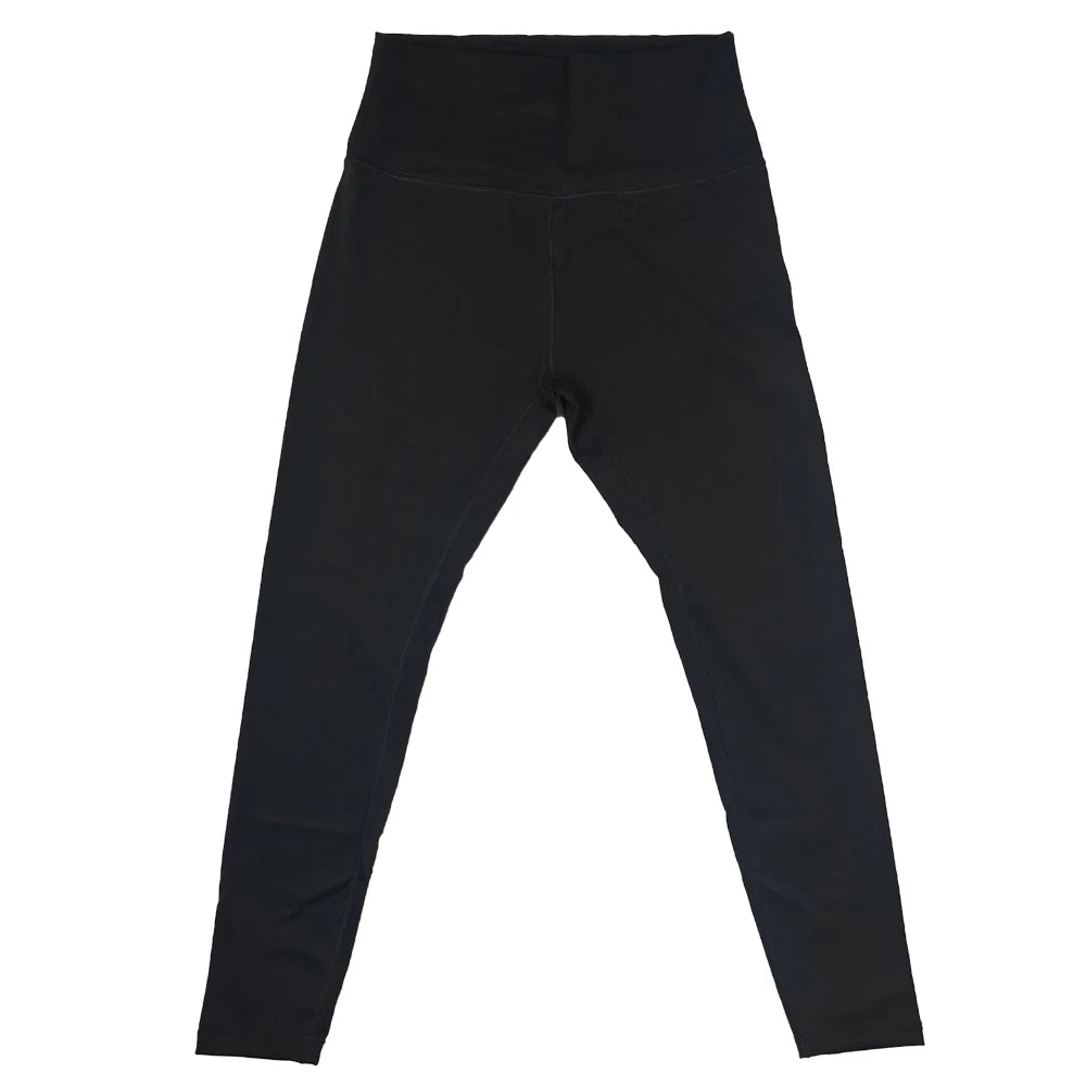 Women Yoga Pants Gym Pilates Seamless Sports Clothes Stretchy High Waist Athletic Exercise Fitness Leggings