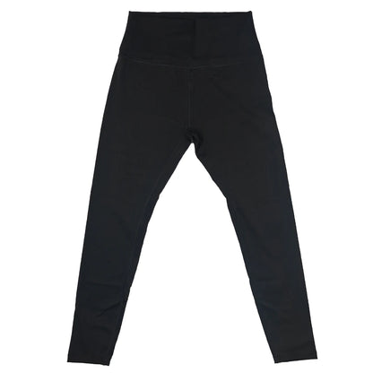 Women Yoga Pants Gym Pilates Seamless Sports Clothes Stretchy High Waist Athletic Exercise Fitness Leggings