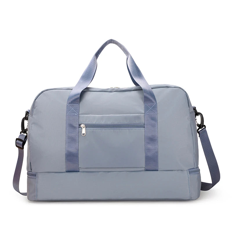 Bags For Women Handbag Nylon New Luggage Bags For Women Crossbody Bag Men's Travel Bag Casual Ladies Fashion Shoulder Bag