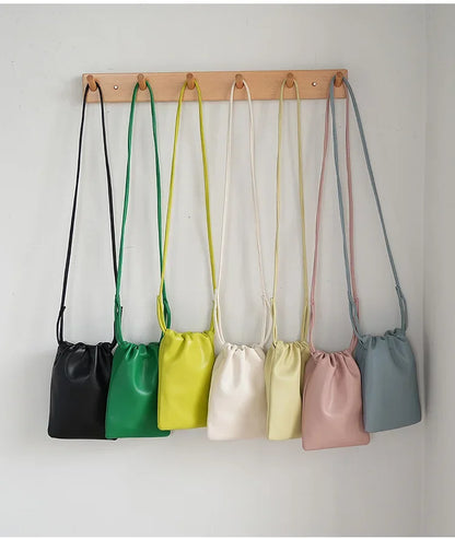Women Fashion Handbags Female PU Leather Shoulder Bags Large Capacity Crossbody Bags for Ladies Phone Purse Tote Bags