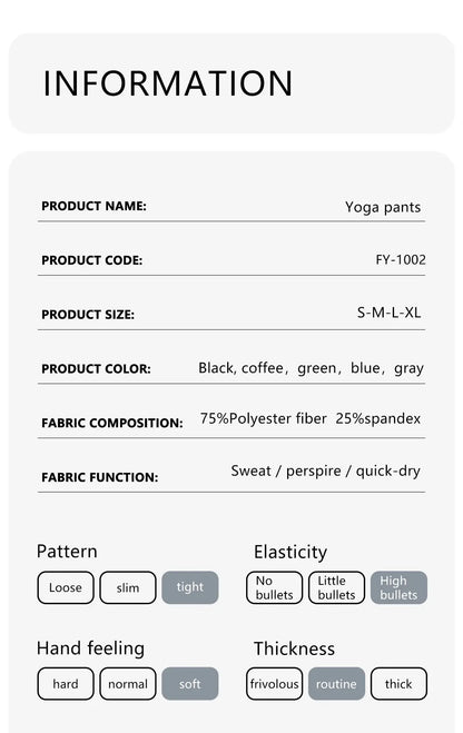 Women's High Waist Stretch Yoga Pants Quick Dry Breathable Loose Running Pants Gym Outdoor Training Pants