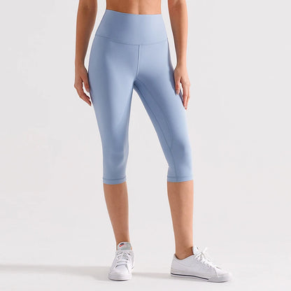 Yoga Pants Women's Gym Sports Leggings High Waist Plus Size Fitness Workout Tights Push Up Sweatpants Running Workout Trousers