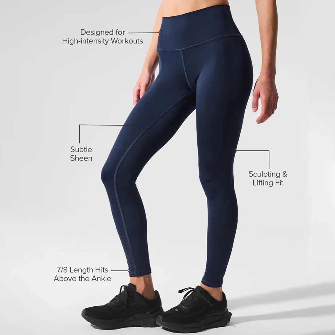 Women Yoga Pants Gym Pilates Seamless Sports Clothes Stretchy High Waist Athletic Exercise Fitness Leggings