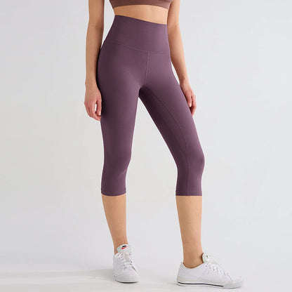 Yoga Pants Women's Gym Sports Leggings High Waist Plus Size Fitness Workout Tights Push Up Sweatpants Running Workout Trousers