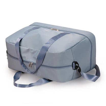 Bags For Women Handbag Nylon New Luggage Bags For Women Crossbody Bag Men's Travel Bag Casual Ladies Fashion Shoulder Bag