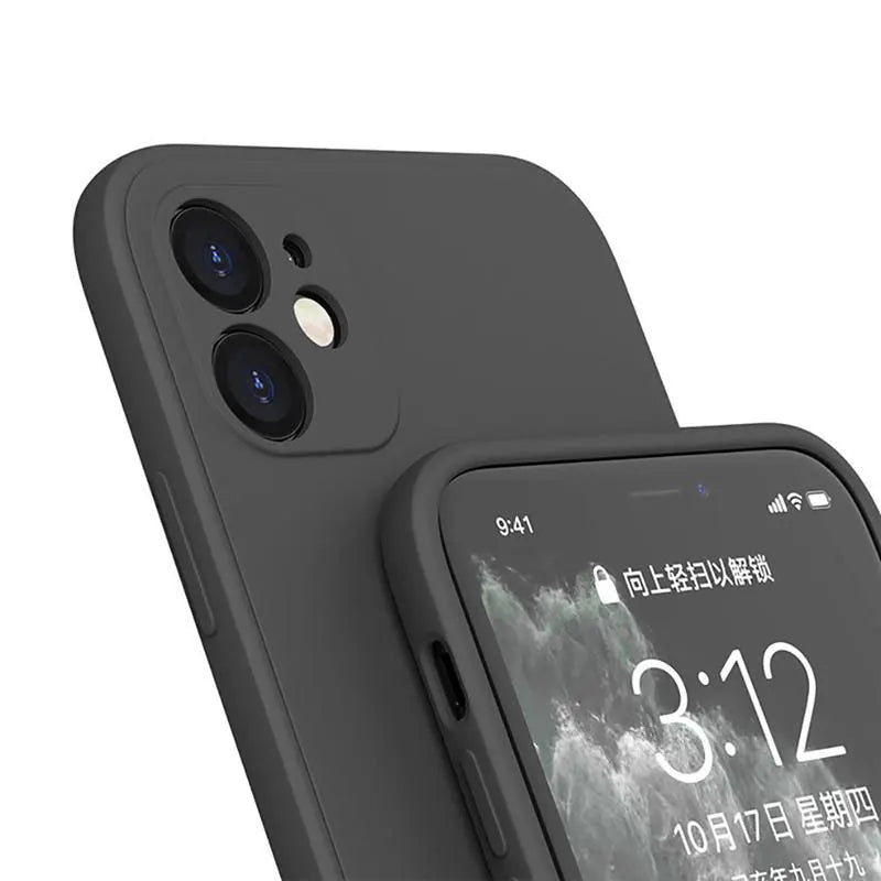 phone Cases for iphone 14 case 11 12 15 Pro XS Max 8 13 Mini X SE 7 16 Plus funda Antiscratch cover Spider Man Fashion Cool Logo