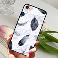 For iPhone 6S 6 Case Silicone Soft Back Phone Cover For iPhone 7 7Plus 6 6S Plus Silicon Cases For iPhone 8 8 Plus Fundas Bumper