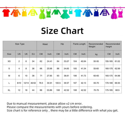 2025 Women Jeans With Pockets Elastic High Waist Solid Color Full Length Pants Straight Wide Leg Pants Baggy Denim Trousers