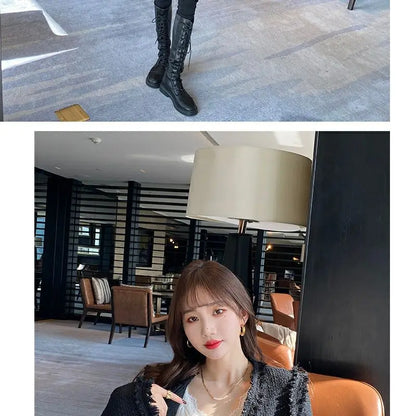 Lace Tank Top Women Cropped Cute Camis Sexy White Tank Tops Female Korean Sleeveless Black Vest Summer 2025 Coquette Y2k Clothes