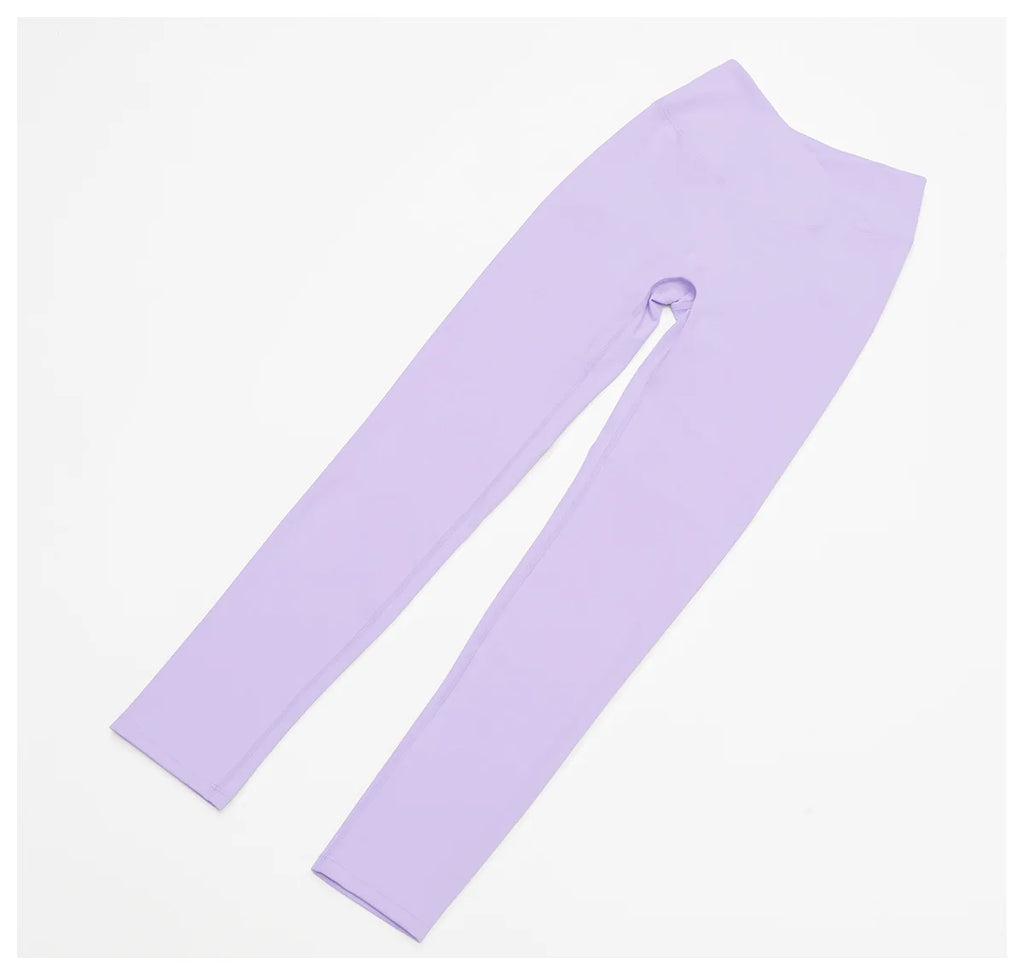 Women's Yoga Pants High Waist Yoga Leggings High Stretchy Tights Butt Lifting Breathable Sports Pants for Women Gym Leggings
