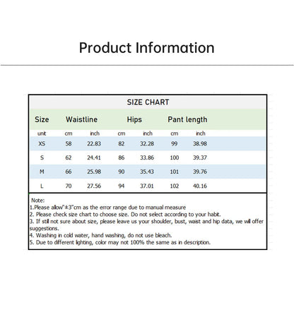 2023 New Women's Wear High Quality Fashion High Waist Straight Slender Wide Leg Jeans