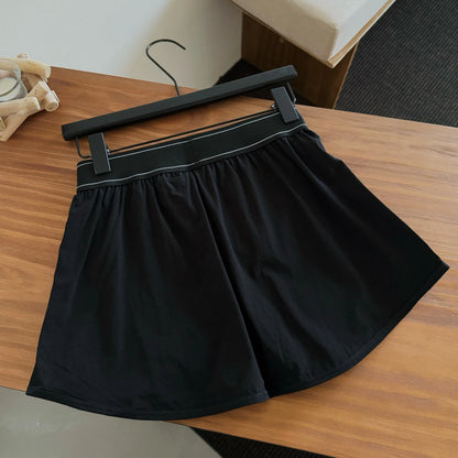 Women Tennis Skirt Golf Skirt Breathable comfort Outdoors Run Dance fitness yoga Lightweight  Skirt