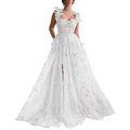 European and American Evening Dress for Women 2025 New Fashion Style Long Style Banquet Style Elegant Lace Beach Dress