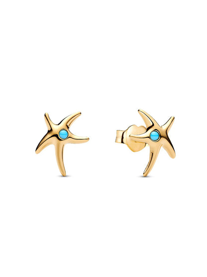 In 2025, The New Popular Boutique Charm Earrings Are Suitable For Women's Birthdays, Parties And Christmas Gifts.