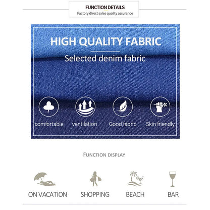 Women's Denim Shorts Jeans Very Low Waist Fashion Sexy Club Cotton Ladies Skinny 2021 Summer Beach Clothing Female Casual Hot