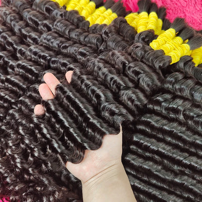 Maxhair No Weft 613 Human Hair Weave Blonde Straight Human Hair 1B 613 Ombre Blonde Vietnamese Straight Hair Bundles Remy
