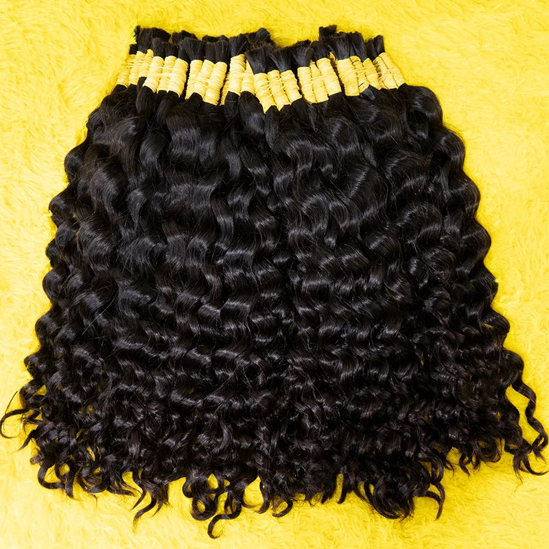 Maxhair No Weft 613 Human Hair Weave Blonde Straight Human Hair 1B 613 Ombre Blonde Vietnamese Straight Hair Bundles Remy