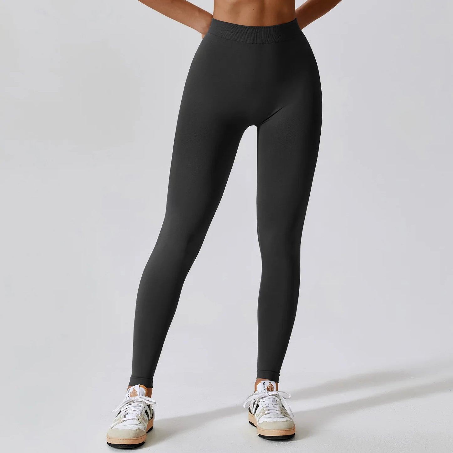 Yoga Pants Rear Rolled buttocks Peach Buttocks Women For Fitness High Waist Long Pants Women Hip Push UP Gym Women's Leggings