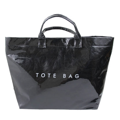Women's Tote Bags New Solid Color Bag Simple Outdoor Leisure Large -capacity bag Work Commuter Fashion Bag