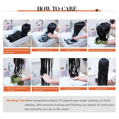 Brazilian Hair Weave Bundles 100g 1 Bundle 30 inch Straight Human Hair Burndles Natural Black Hair Weft Human Hair Extensions