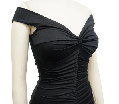 Women Long Dresses Sexy Backless Bodycon Evening Dresses Nightclub Maxi Dress Cocktail Birthday Party Welcome Prom Dress XSY039