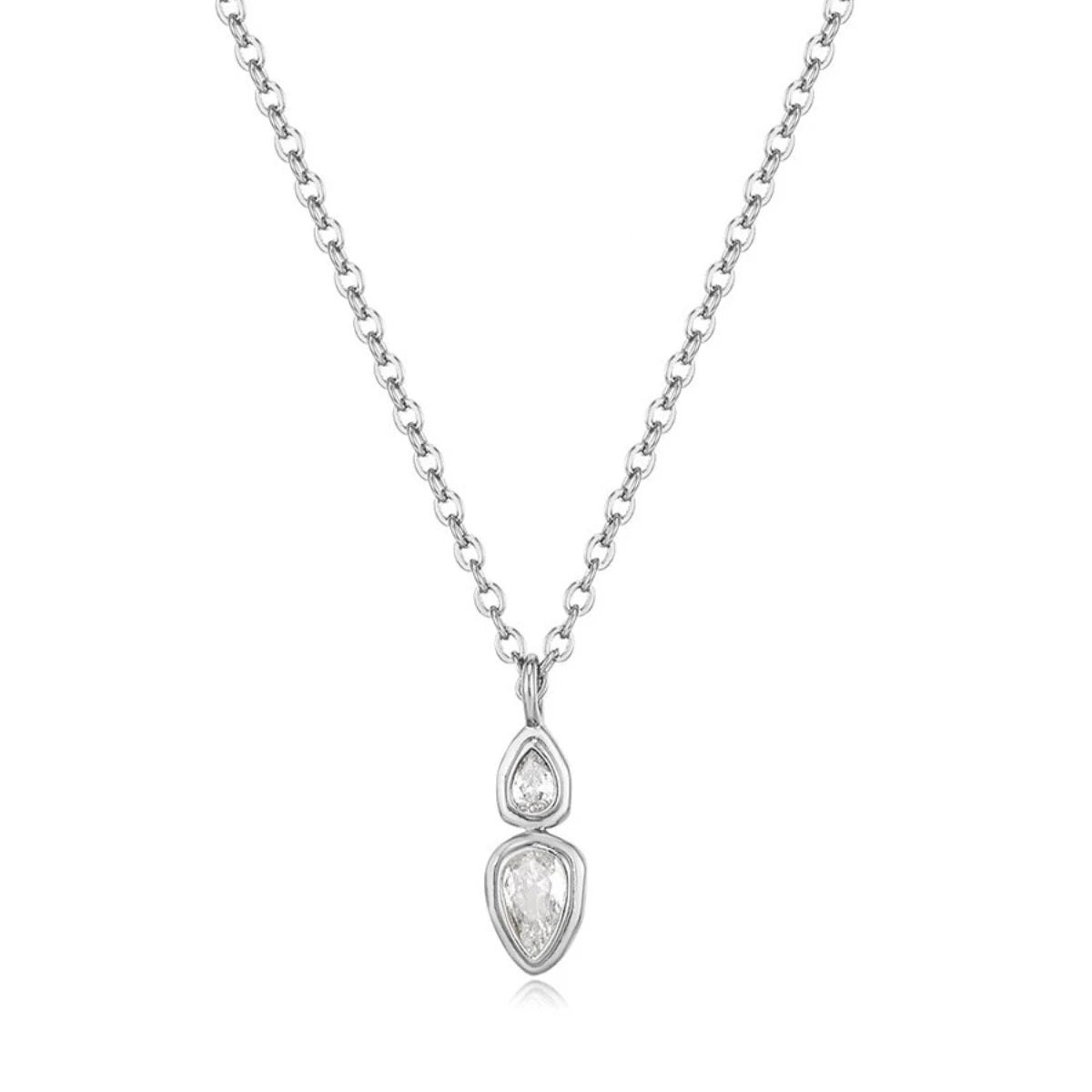 Temperament High Quality Necklaces for Women New Fashion Delicate Sweet Design Clavicle Chain Party Jewelry Gift