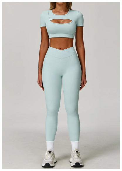 Women's Yoga Pants High Waist Yoga Leggings High Stretchy Tights Butt Lifting Breathable Sports Pants for Women Gym Leggings