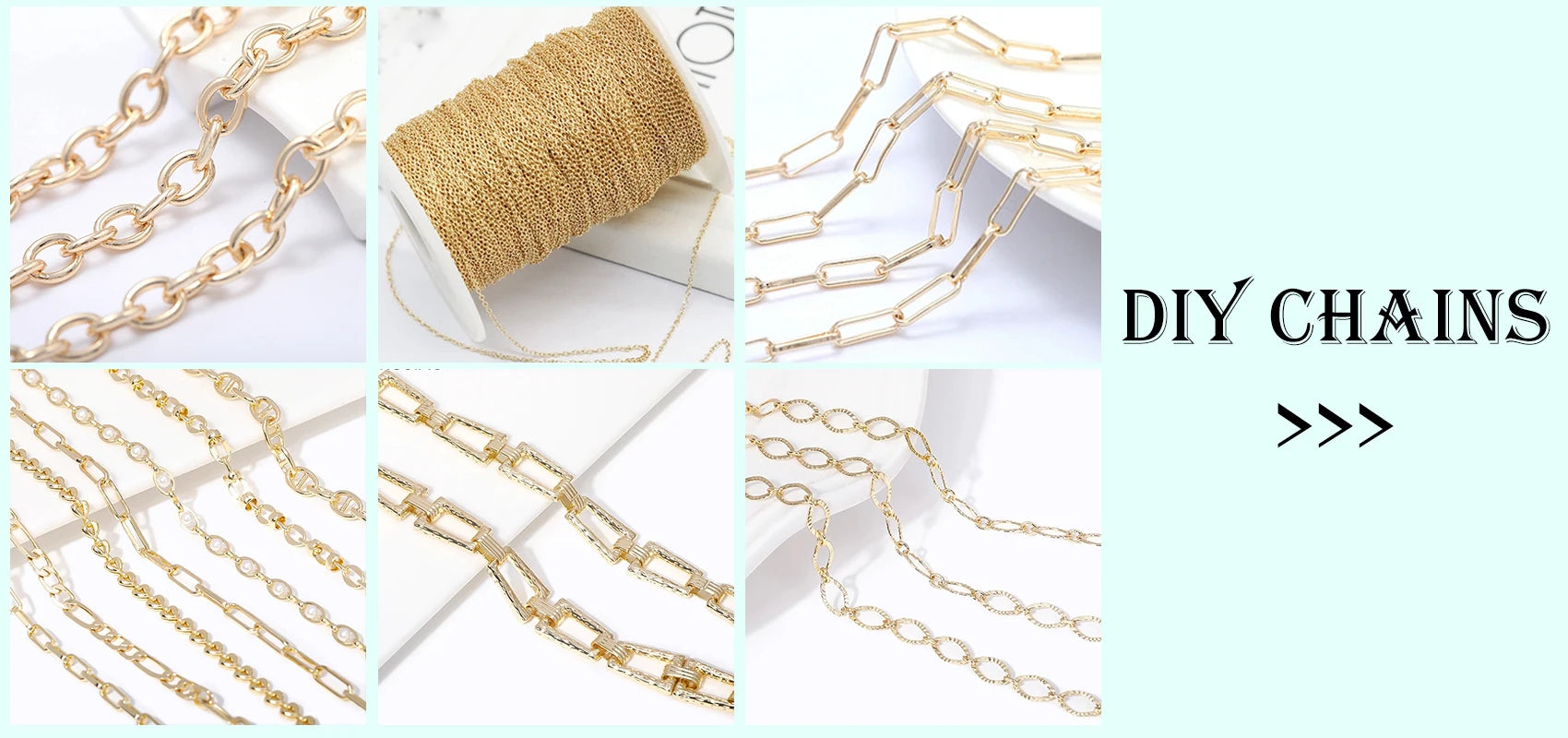 18K Gold Plated Brass Crystal Earrings Findings Earwire Clasps Hooks For DIY Women Handmade Earrings Accessories Wholesale