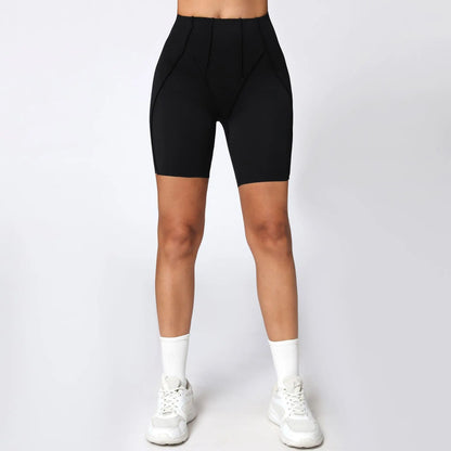 Seamless Yoga Leggings Pants Sports Fitness High Waist Peach Hip Raise Training Trousers Running Workout Gym Leggings for Women