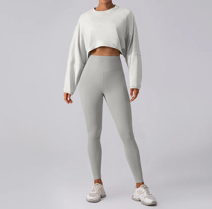 Women's Quick-drying Yoga Pants 2025 High Waist Nude Feeling Gym Leggings Hip Lift Fitness Workout Leggings Running Sports Pants