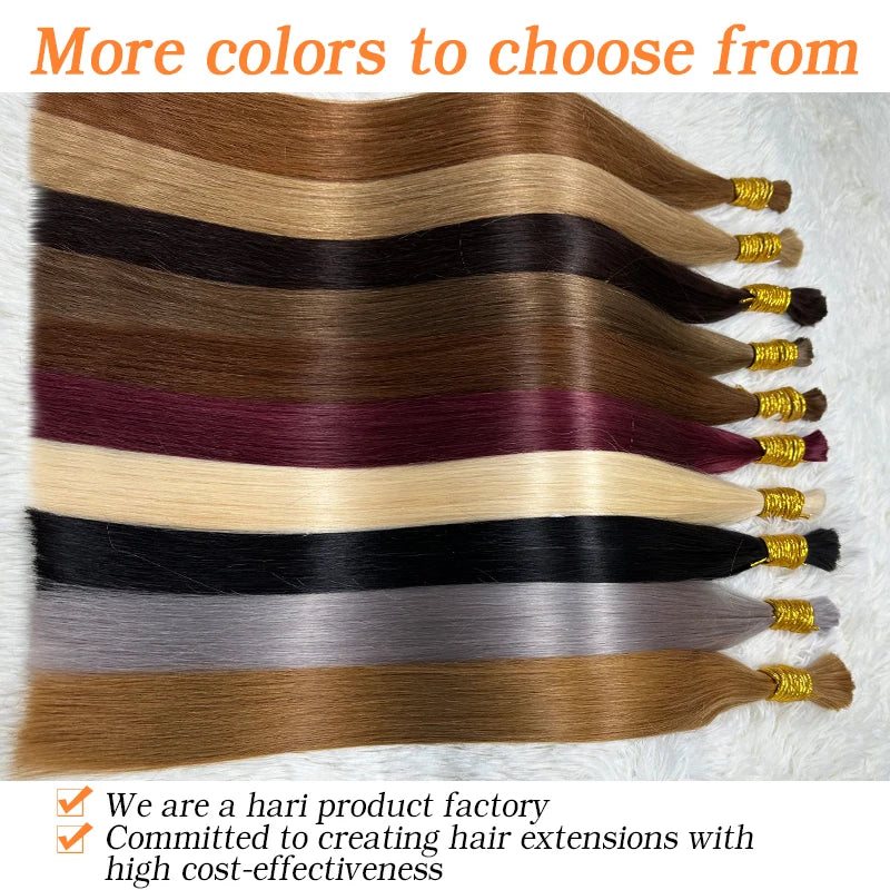 Maxhair No Weft 613 Human Hair Weave Blonde Straight Human Hair 1B 613 Ombre Blonde Vietnamese Straight Hair Bundles Remy