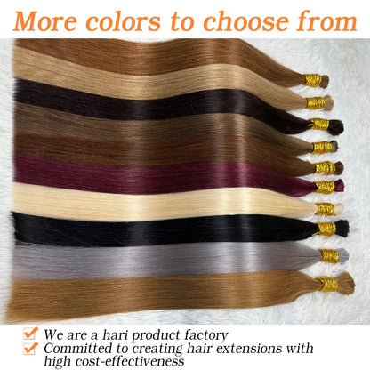 Maxhair No Weft 613 Human Hair Weave Blonde Straight Human Hair 1B 613 Ombre Blonde Vietnamese Straight Hair Bundles Remy