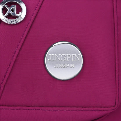 New Women Bag Nylon Waterproof Messenger Bags For Lady Crossbody Shoulder Bag Casual Handbags High Quality Multifunctional