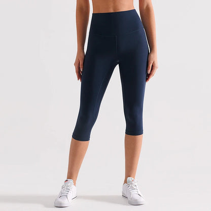 Yoga Pants Women's Gym Sports Leggings High Waist Plus Size Fitness Workout Tights Push Up Sweatpants Running Workout Trousers