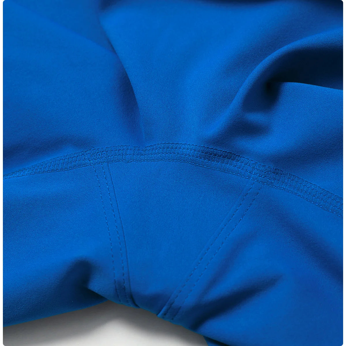 Women's Yoga Pants Nude Feeling Running Speed Dry Buttock Lifting Fitness Pants High Waist Tight Gym Push-Up Sweat Pants