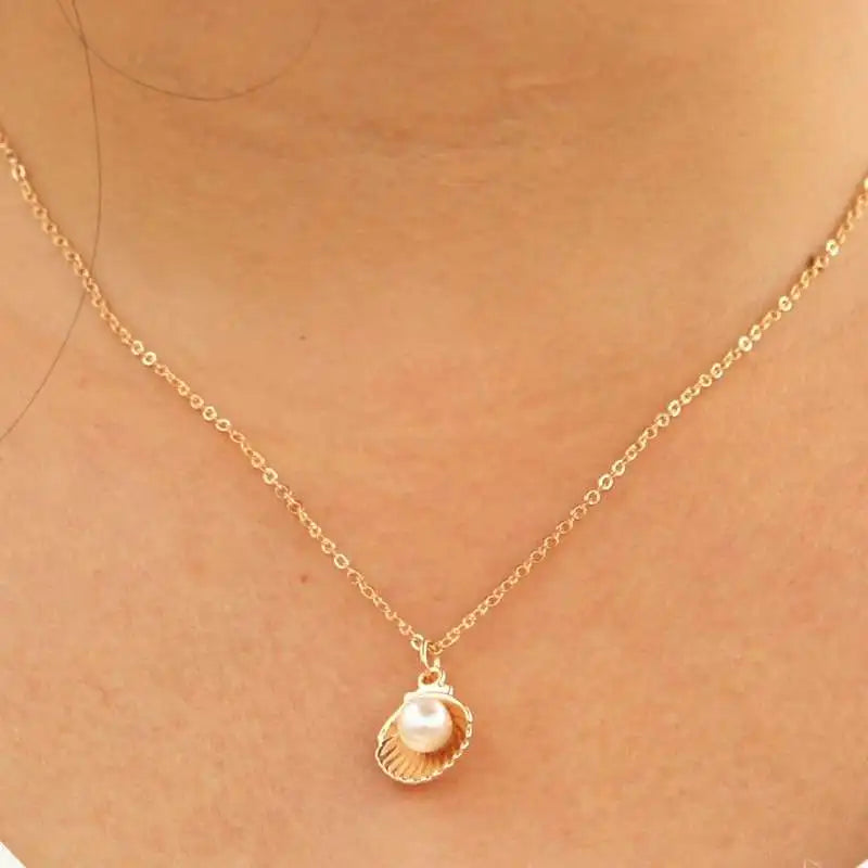 Gothic Choker Necklaces for Women Clavicle Collares Fashion Jewelry Bijoux Colier Necklaces Smile Pendants Fashion Neck Jewelry