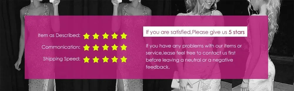 Women Evening Dresses Formal Occasion Sexy Split V Neck Backless Sleeveless Cocktail Dresses Wedding Party Prom Gowns Bridesmaid