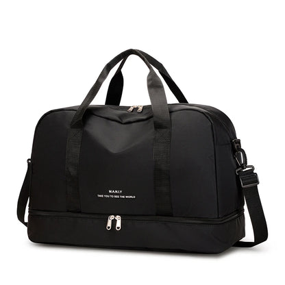 Bags For Women Handbag Nylon New Luggage Bags For Women Crossbody Bag Men's Travel Bag Casual Ladies Fashion Shoulder Bag