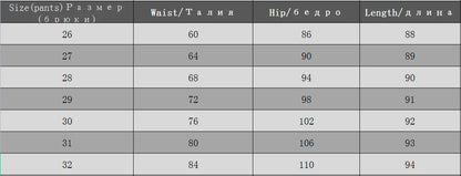 Denim Pants For Women Spring And Autumn Elastic Show Nine Points Trousers High Waist Korea Fashion Flared Jeans Female Casual