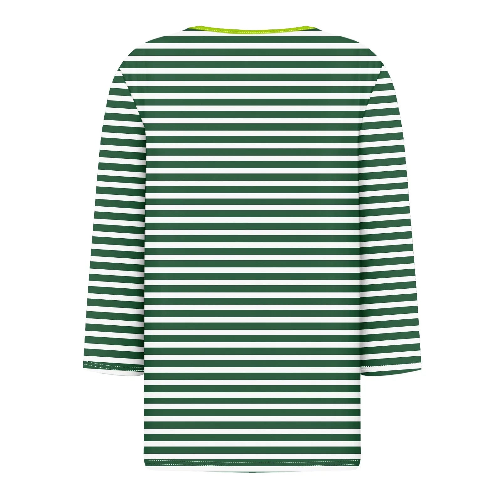 Tops For Women Women'S T Shirt Tee Print Button 3/4 Sleeve Daily Weekend Fashion Basic V Neck Regular Top Ropa De Mujer New