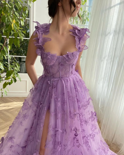 European and American Evening Dress for Women 2025 New Fashion Style Long Style Banquet Style Elegant Lace Beach Dress