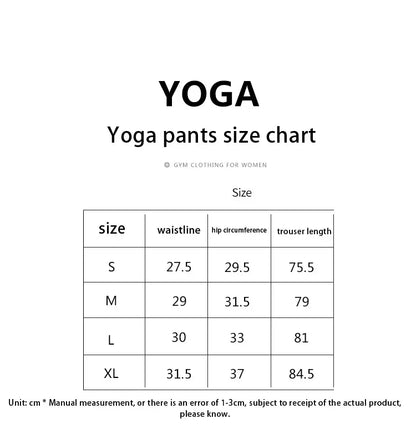 2025 Women's Alphabet Yoga Pants Double-sided High-waisted Quick-drying Fitness Wear Outdoor Running Leggings TEVEO summerr