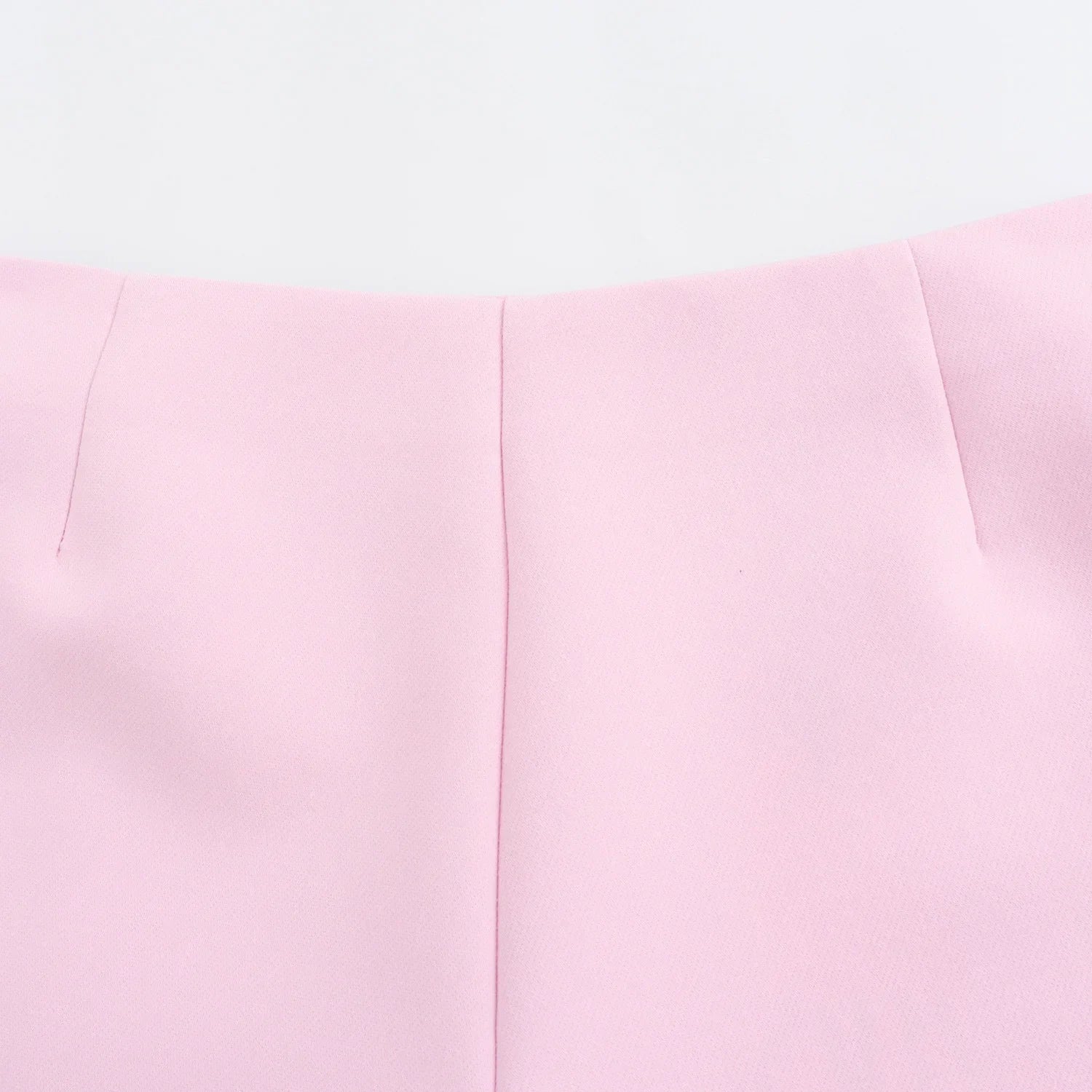 Bow Backless Vest Women Summer Sleeveless Halter Hollow Top Elegant Slim Skirt New Y2k Female Tanks Short Top Office